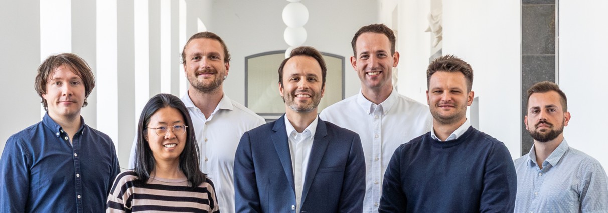 Rostam-Afschar Team 2025, Mannheim